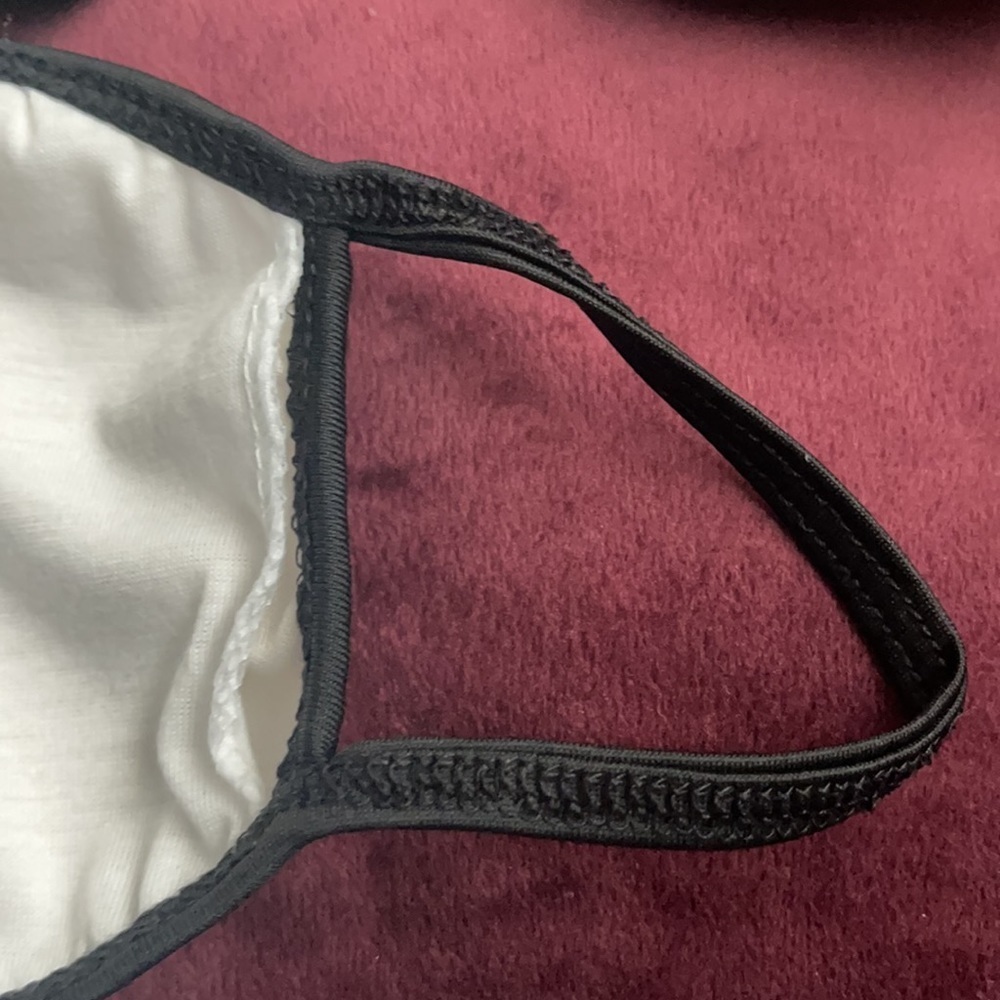 New set/3 Hamilton face masks - Picture 5 of 5